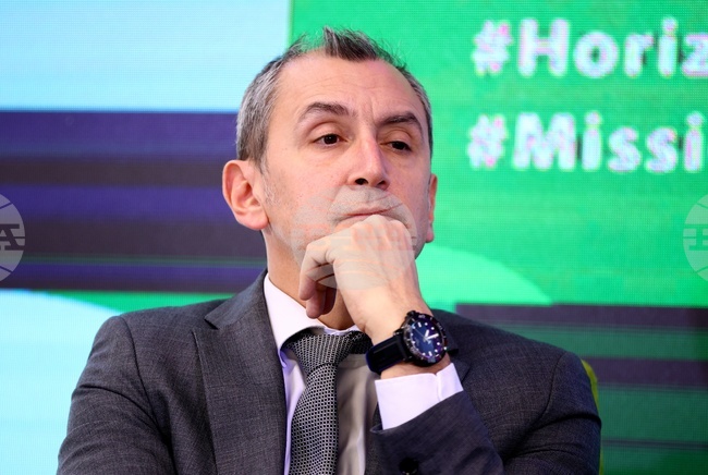 Заварваме много лошо наследство по отношение на скрининговите програми, каза служебният здравен министър Михаил Околийски