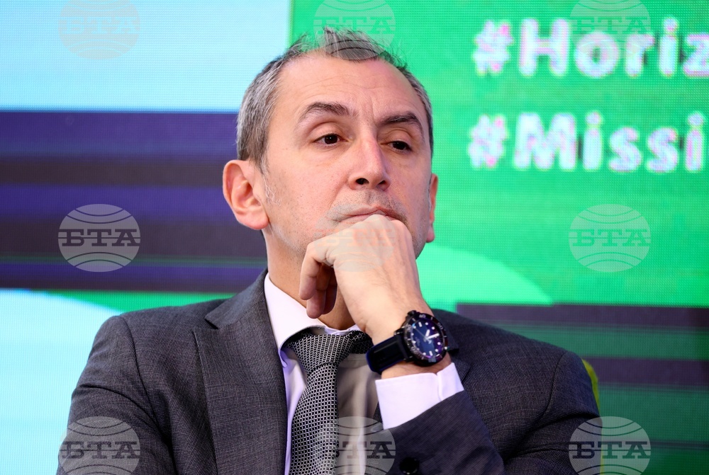 Учредяване на Национален хъб на Мисията срещу рака в България