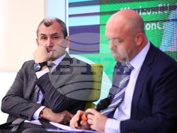 Учредяване на Национален хъб на Мисията срещу рака в България