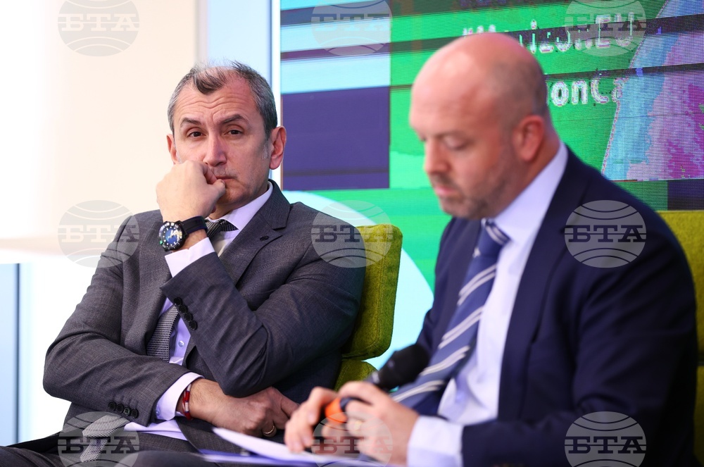 Учредяване на Национален хъб на Мисията срещу рака в България