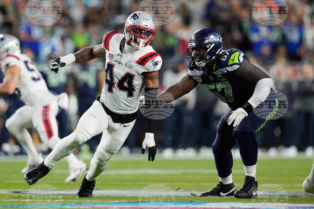 Commanders-Free Agency Football