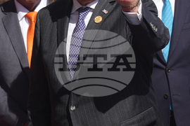 Chile Kast Inauguration