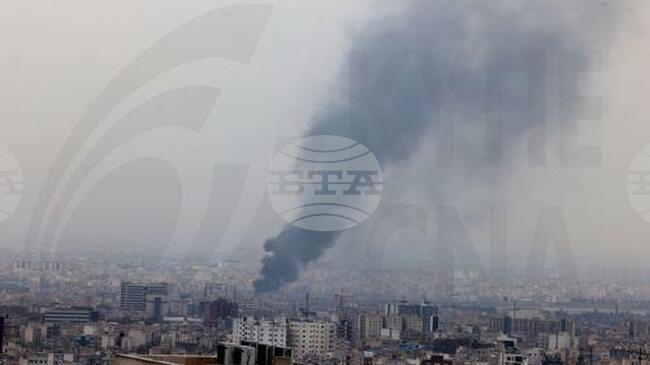 КНА: Кипърското председателство свика среща относно кризата в Близкия изток