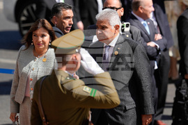 Chile Kast Inauguration