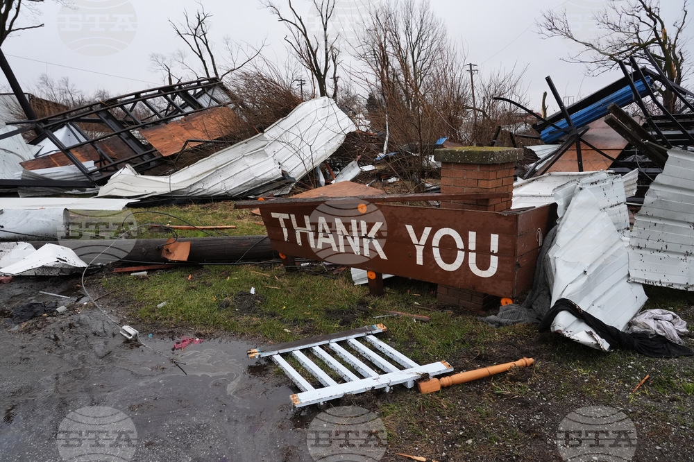 Extreme Weather Illinois