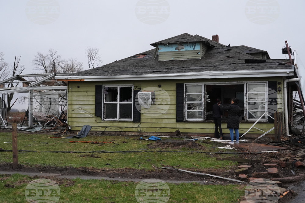 Extreme Weather Illinois