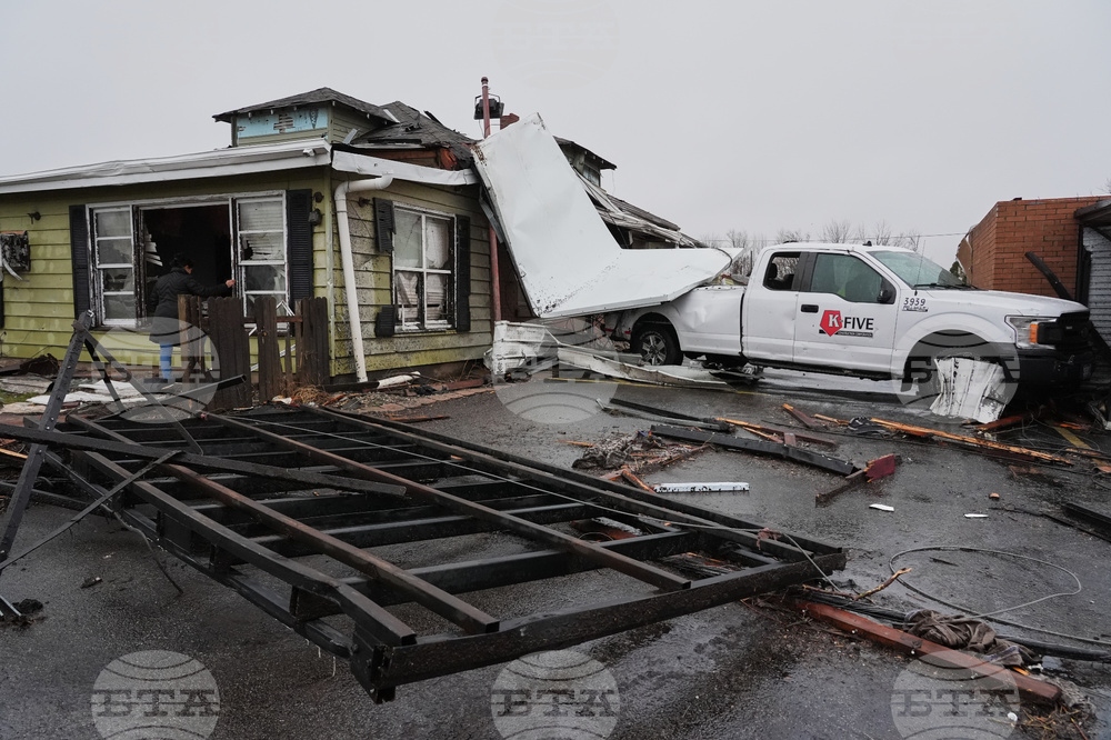 Extreme Weather Illinois