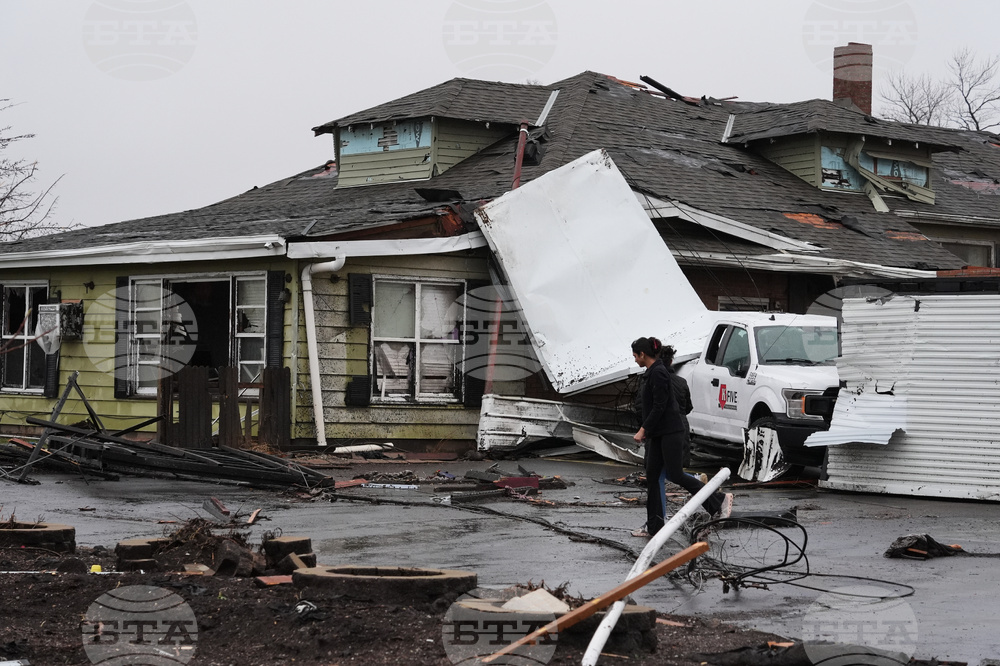 Extreme Weather Illinois