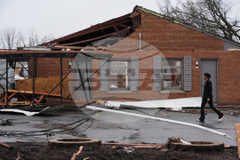 Extreme Weather Illinois