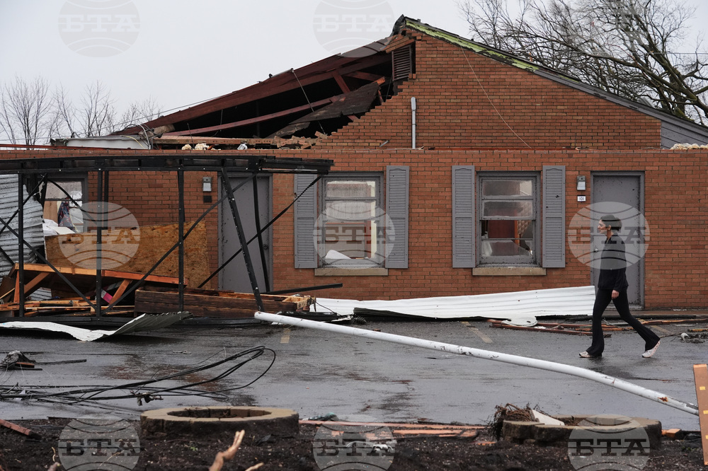 Extreme Weather Illinois