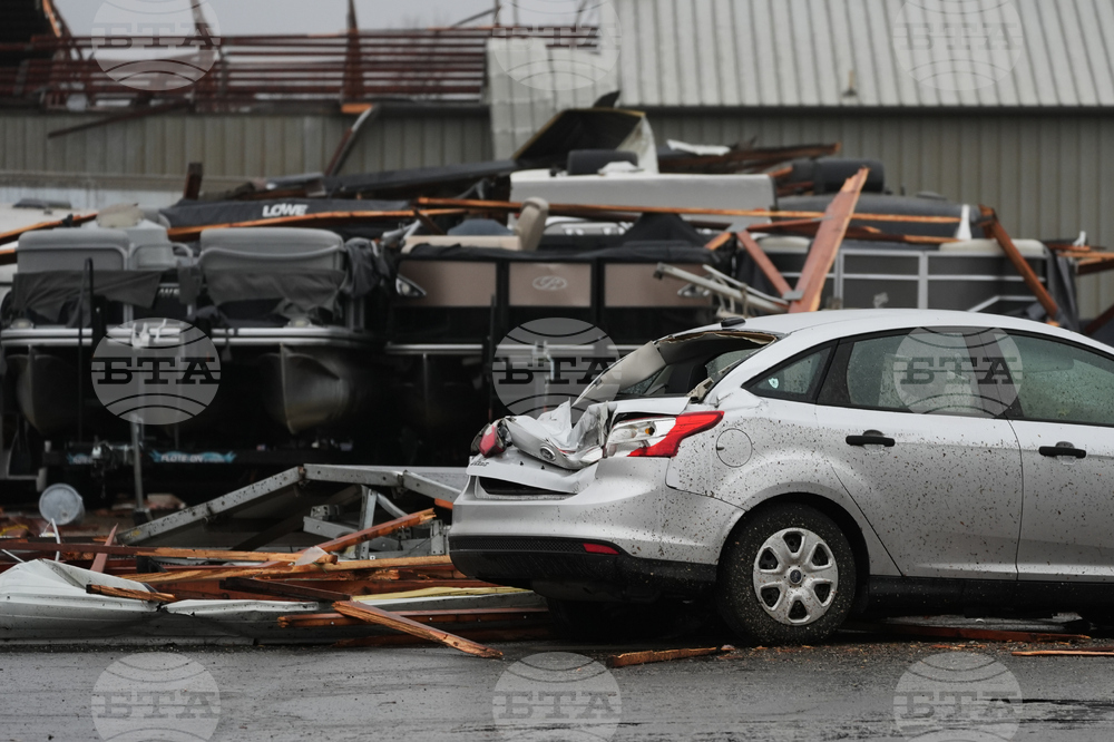 Extreme Weather Illinois