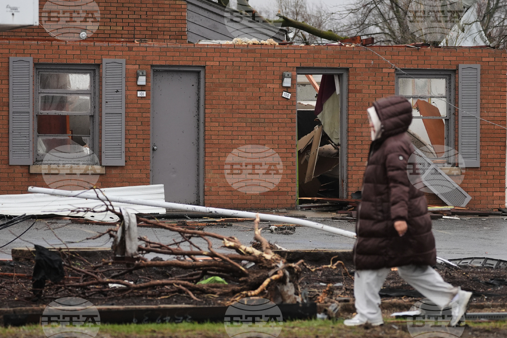 Extreme Weather Illinois