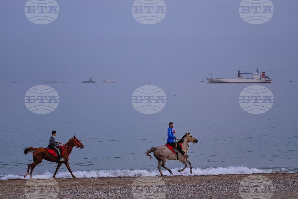 Emirates Iran US Israel