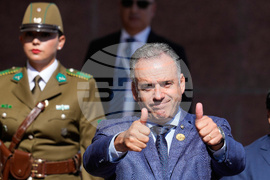 Chile Kast Inauguration