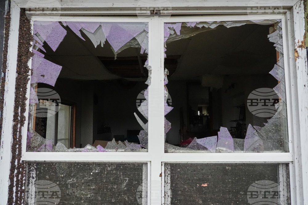 Extreme Weather Illinois