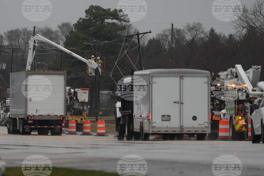 Extreme Weather Illinois