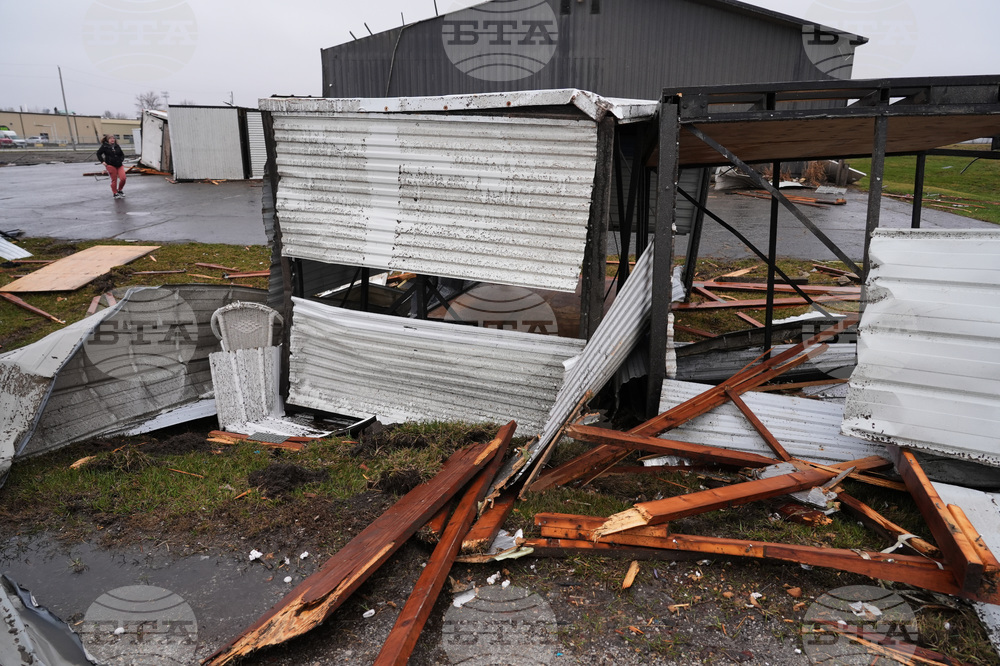 Extreme Weather Illinois