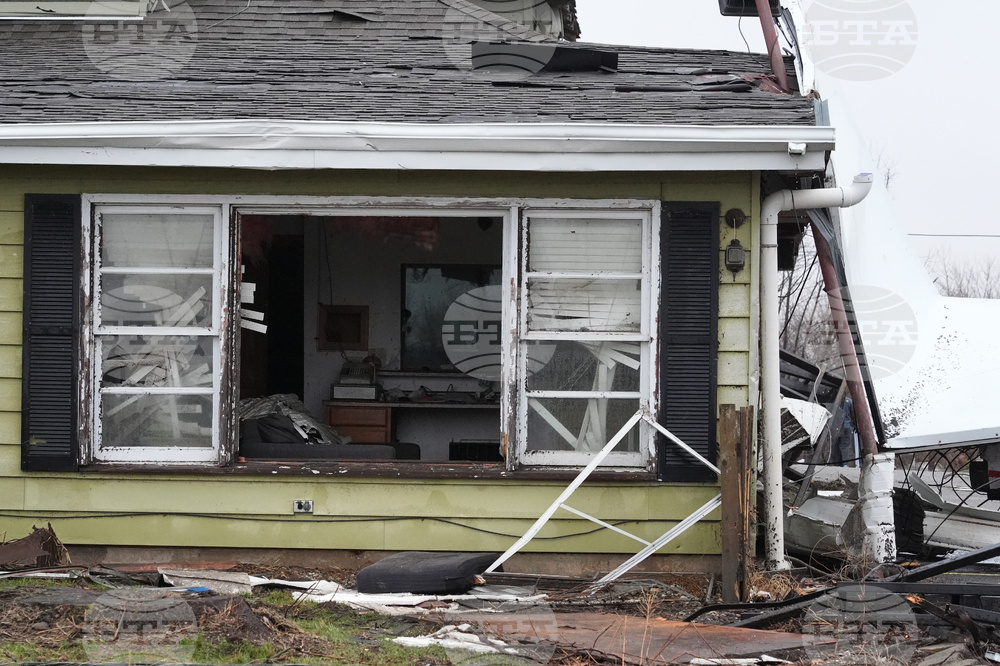 Extreme Weather Illinois