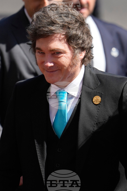 Chile Kast Inauguration