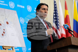UN Security Council