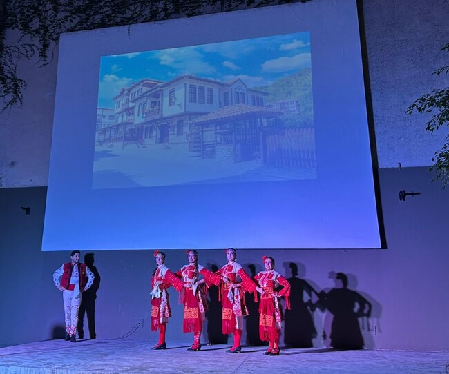 Посолството на България и Аржентино-българската фондация отбелязаха Трети март с тържествена церемония в Буенос Айрес