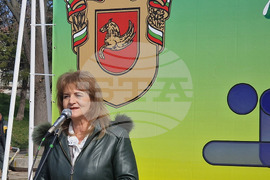 Разград - крос „Освобождение“