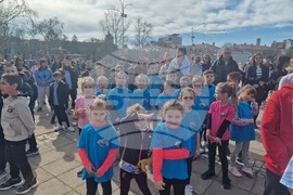 Разград - крос „Освобождение“