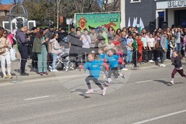 Разград - крос „Освобождение“