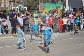 Разград - крос „Освобождение“