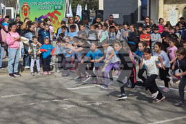 Разград - крос „Освобождение“