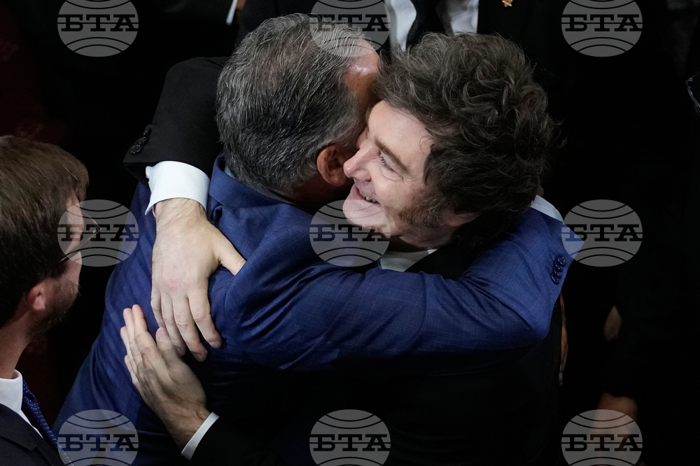 Chile Kast Inauguration