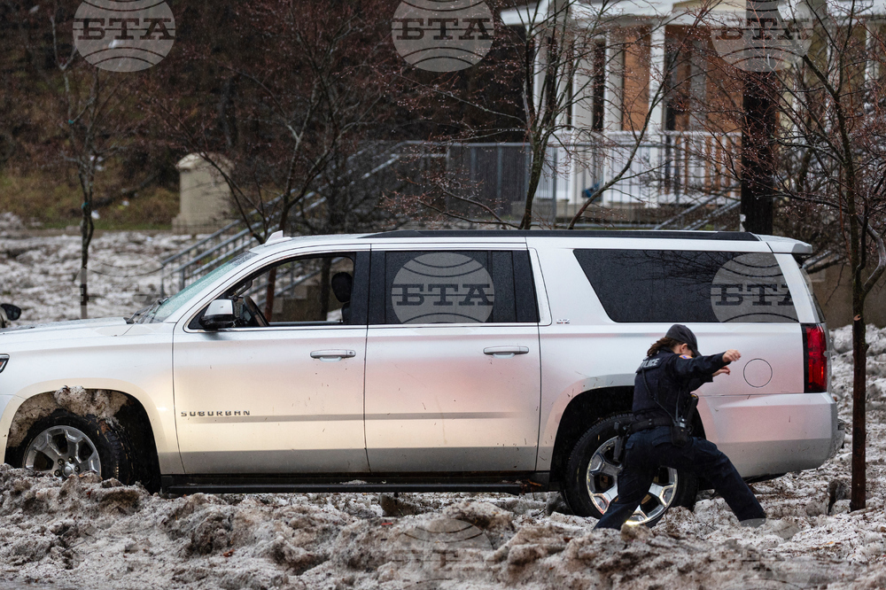 Severe Weather Michigan