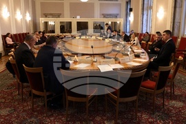 Комисия по енергетика - липса на кворум