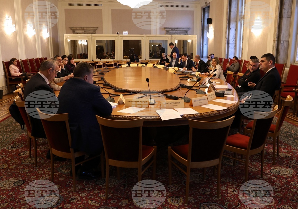 Комисия по енергетика - липса на кворум