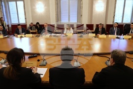 Комисия по енергетика - липса на кворум