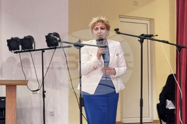 Плевен - национално състезание по предприемачество - откриване