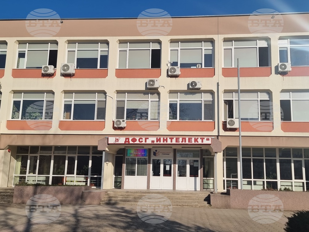 Плевен - национално състезание по предприемачество - откриване