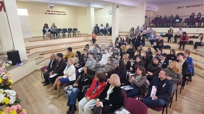 В Плевен започна националното състезание по предприемачество „Най-добра бизнес идея“