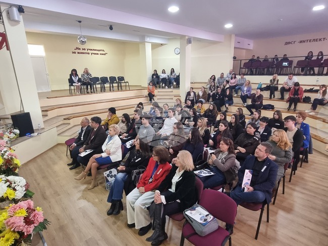 В Плевен започна националното състезание по предприемачество „Най-добра бизнес идея“