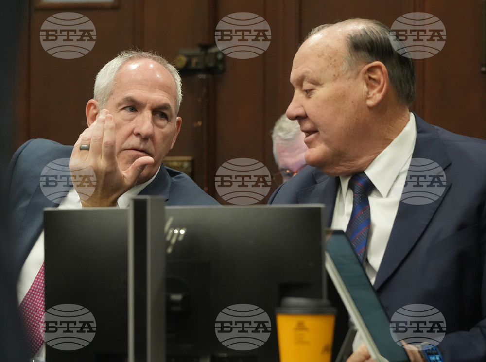 Bribery Investigation Ohio