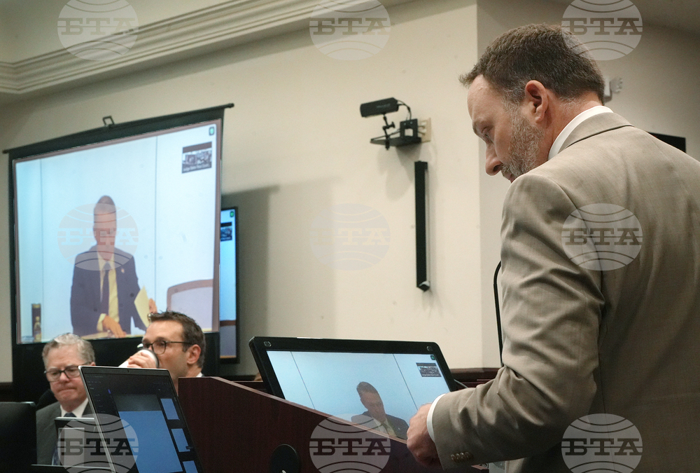 Bribery Investigation Ohio