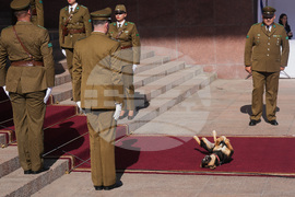 Chile Kast Inauguration