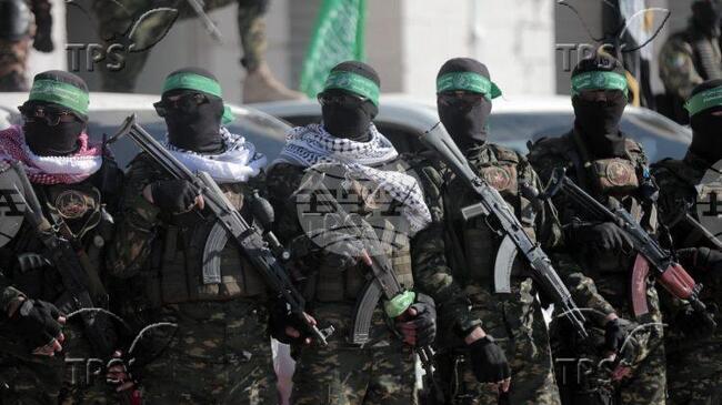 ТПС: Хамас изгражда терористични мрежи в Европа под влияние на Иран