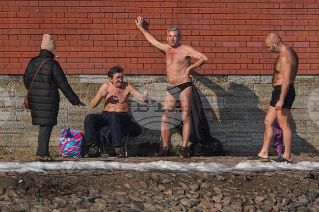 Russia Weather