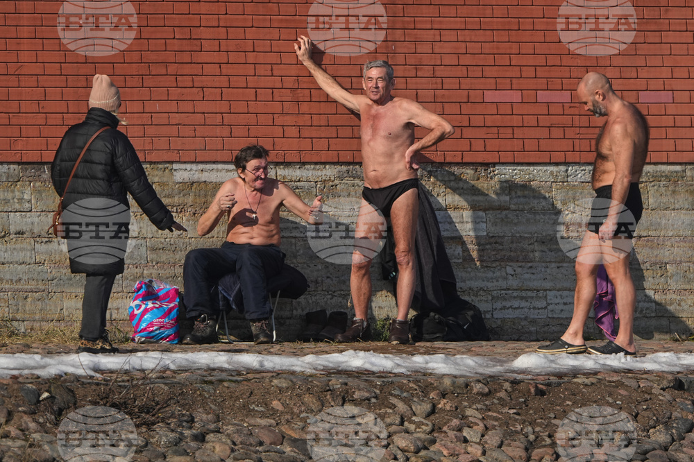 Russia Weather