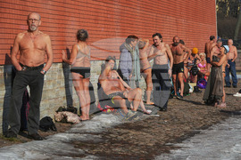 Russia Weather