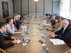 Снимка: Министерство на външните работи 