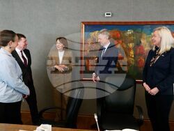 Снимка: Министерство на външните работи 