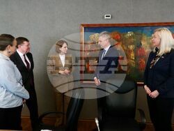 Снимка: Министерство на външните работи 