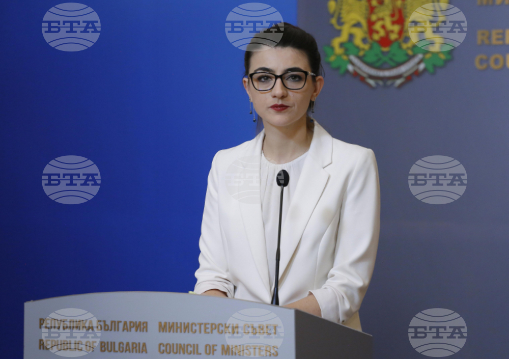Ролята на премиера е да позволи на всички компетентни служби да действат в своите правомощия, както те намерят за добре, заяви Лена Бориславова
